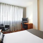 Exe Plaza Delicias 3* Zaragoza