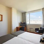 Hotel Exe Plaza Delicias Saragossa