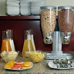 Hotel Exe Plaza Delicias Zaragoza