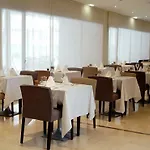 Exe Plaza Delicias Zaragoza