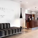 Exe Plaza Delicias Zaragoza