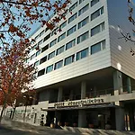 Exe Plaza Delicias Zaragoza