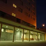 Exe Plaza Delicias Hotel Zaragoza