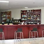 Hotel Exe Plaza Delicias Zaragoza