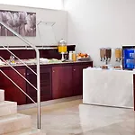 Exe Plaza Delicias 3* Zaragoza