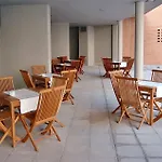 Exe Plaza Delicias Hotel Zaragoza