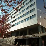 Hotel Exe Plaza Delicias