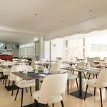 Hotel Exe Plaza Delicias Zaragoza