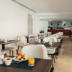 Exe Plaza Delicias Hotel