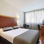Exe Plaza Delicias Hotel