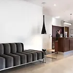 Exe Plaza Delicias Hotel