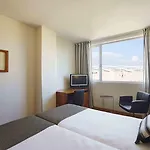 Exe Plaza Delicias 3* Zaragoza