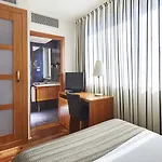 Exe Plaza Delicias Hotel Zaragoza