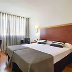 Exe Plaza Delicias 3* Zaragoza