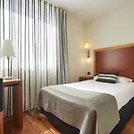 Hotel Exe Plaza Delicias Zaragoza