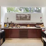 Exe Plaza Delicias Zaragoza