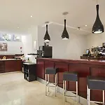 Hotel Exe Plaza Delicias Zaragoza