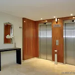 Exe Plaza Delicias Zaragoza