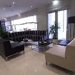 Exe Plaza Delicias Hotel 3*