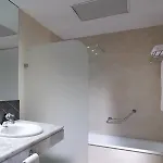 Exe Plaza Delicias 3* Zaragoza