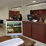 Exe Plaza Delicias