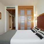 Hotel Exe Plaza Delicias