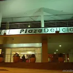 Exe Plaza Delicias Hotel Zaragoza