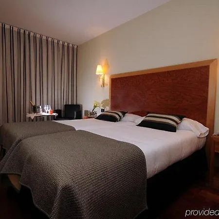 Exe Plaza Delicias 3*