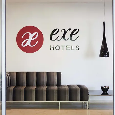 Exe Plaza Delicias