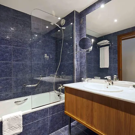 Exe Plaza Delicias 3*