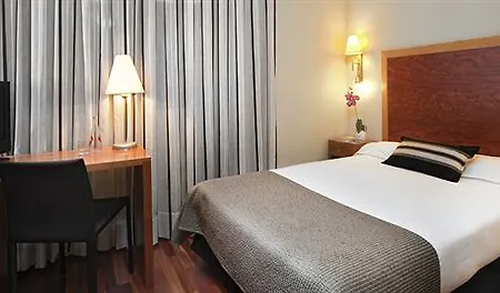 Exe Plaza Delicias Hotel Zaragoza