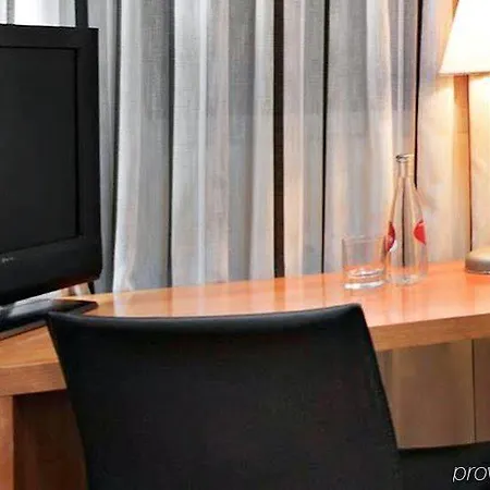Hotel Exe Plaza Delicias Zaragoza
