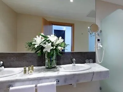Exe Plaza Delicias