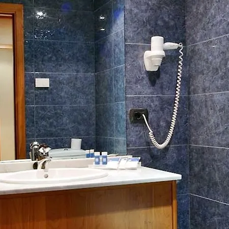 Exe Plaza Delicias 3*