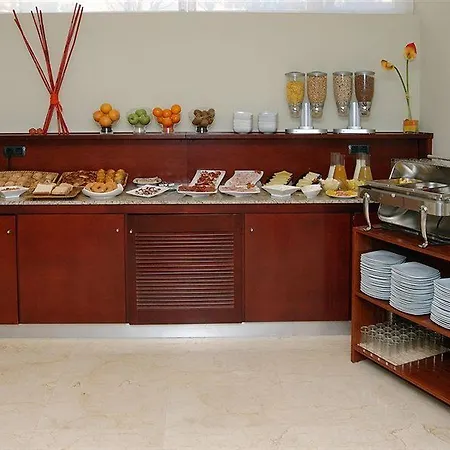 Exe Plaza Delicias