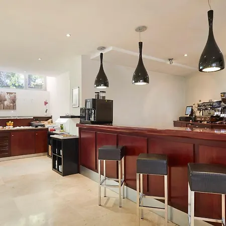 Exe Plaza Delicias 3*