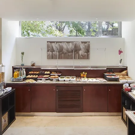 Exe Plaza Delicias 3* Zaragoza