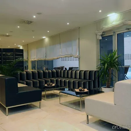 Exe Plaza Delicias Hotel Zaragoza