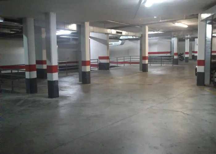 Exe Plaza Delicias Hotell Zaragoza