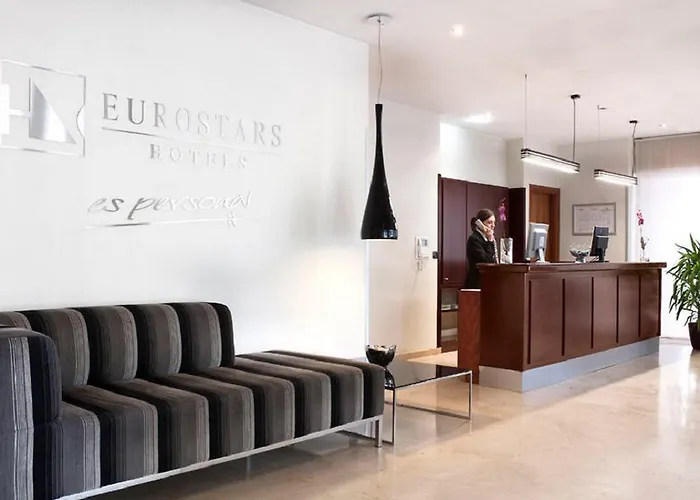 Exe Plaza Delicias Zaragoza