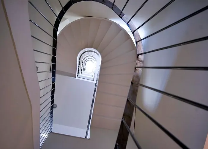 Exe Plaza Delicias 3* סרגוסה