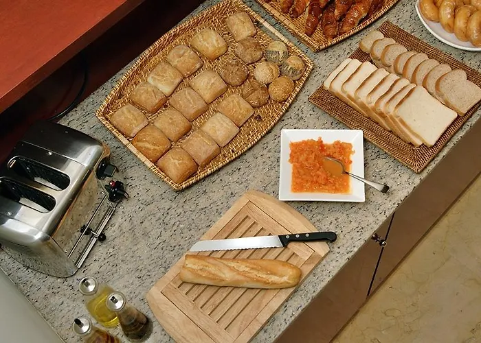 Exe Plaza Delicias 3*