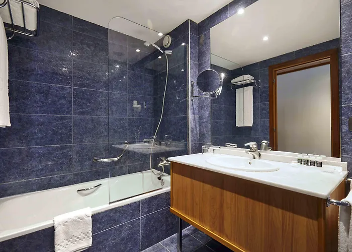 Exe Plaza Delicias 3*