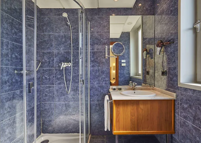 Exe Plaza Delicias Hotell 3*