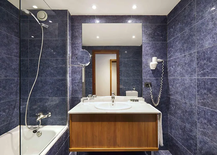 Exe Plaza Delicias 3* Zaragoza