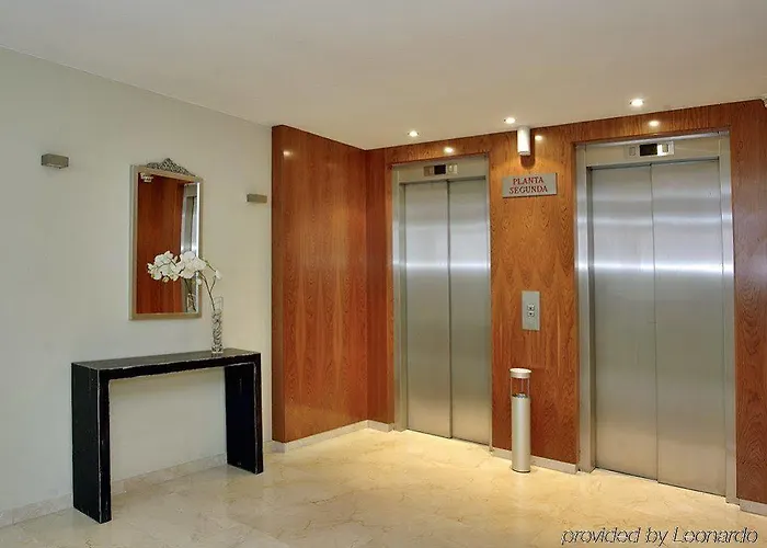 Exe Plaza Delicias סרגוסה